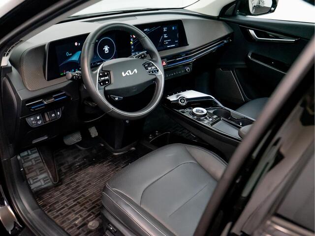 KIA EV6 Plus AWD 77.4 kWh