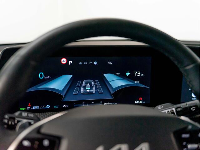 KIA EV6 Plus AWD 77.4 kWh
