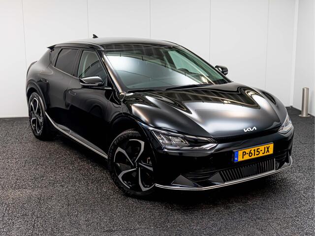 KIA EV6 Plus AWD 77.4 kWh