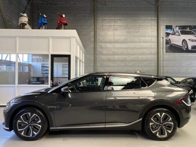 KIA EV6 Light 58 kWh Adapt Cruise, Led, Afn trekhaak