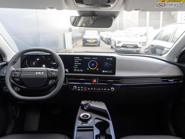 KIA EV6 Plus 84 kWh | Snel leverbaar ! |