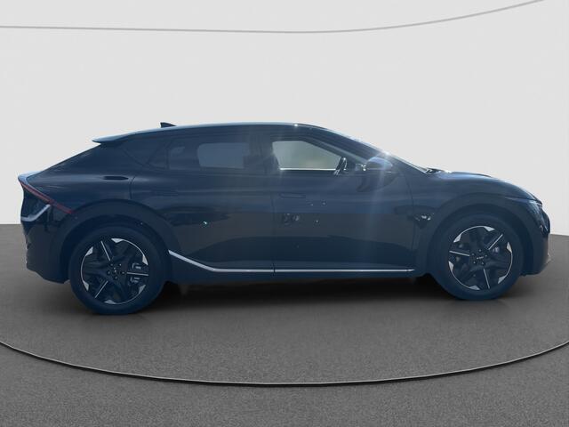 KIA EV6 Light Edition 63 kWh