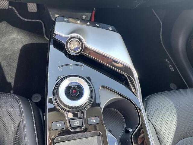 KIA EV6 Plus Advanced 77.4 kWh