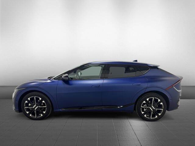 KIA EV6 GT-Line 84 kWh, Nieuw Model!