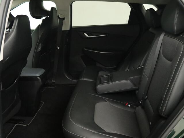 KIA EV6 Air 58 kWh | 20" LM velgen | Trekhaak | Adaptive Cruise Control | Nederlandse Auto | NAP |