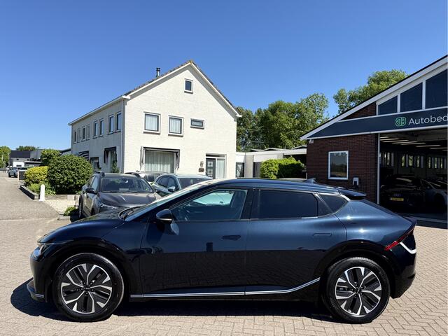 KIA EV6 Plus 77.4 kWh Navi, App Connect, Camera, Afn.Trekhaak