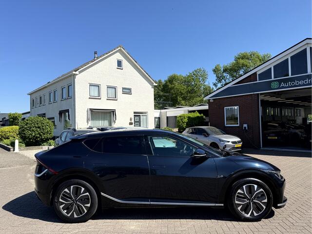 KIA EV6 Plus 77.4 kWh Navi, App Connect, Camera, Afn.Trekhaak