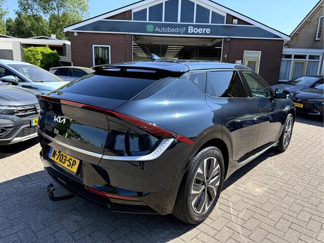 KIA EV6 Plus 77.4 kWh Navi, App Connect, Camera, Afn.Trekhaak