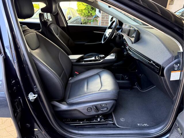 KIA EV6 Plus 77.4 kWh Navi, App Connect, Camera, Afn.Trekhaak