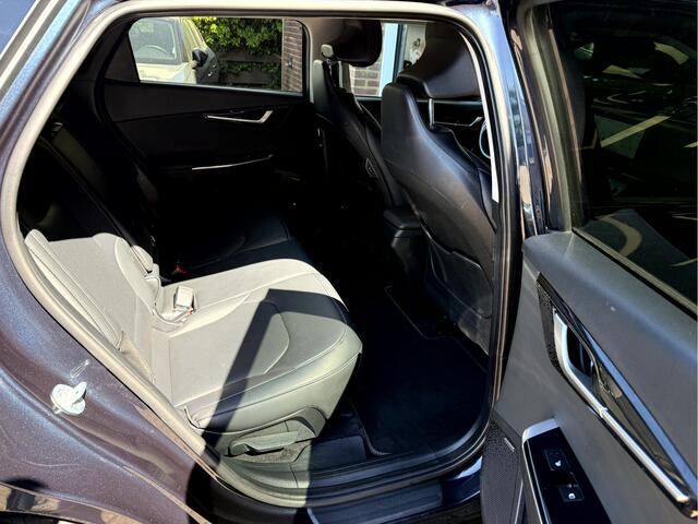 KIA EV6 Plus 77.4 kWh Navi, App Connect, Camera, Afn.Trekhaak