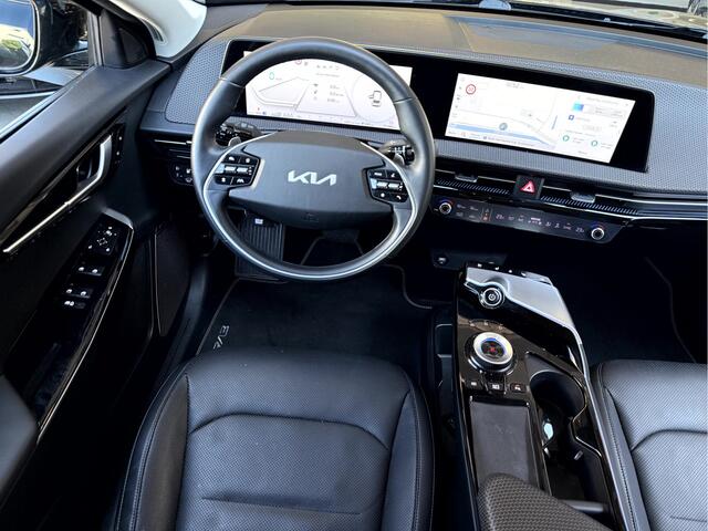 KIA EV6 Plus 77.4 kWh Navi, App Connect, Camera, Afn.Trekhaak