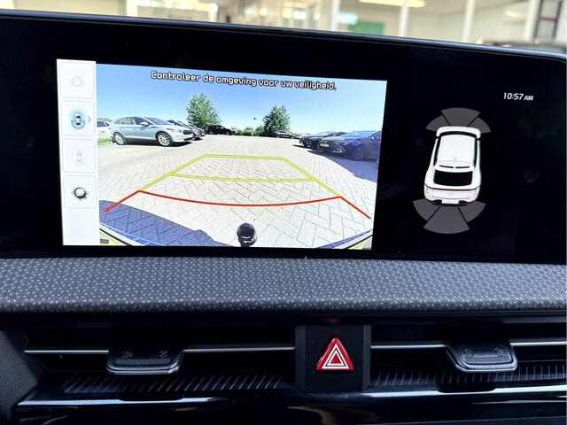 KIA EV6 Plus 77.4 kWh Navi, App Connect, Camera, Afn.Trekhaak