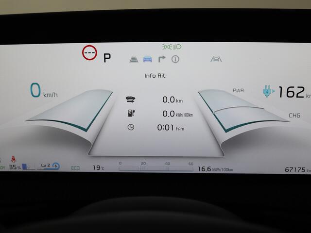 KIA EV6 Plus Advanced 77.4 kWh | Schuif/kanteldak | Stoelverwarming-verkoeling | Vehicle-to-load | Nederlandse Auto | NAP |