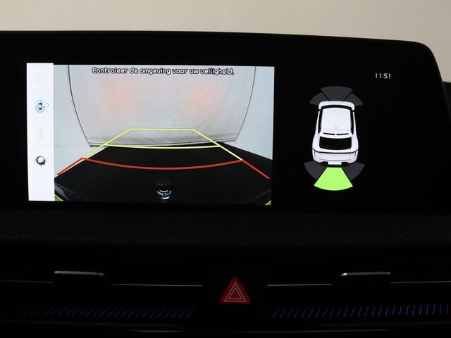 KIA EV6 Plus Advanced 77.4 kWh | Schuif/kanteldak | Stoelverwarming-verkoeling | Vehicle-to-load | Nederlandse Auto | NAP |