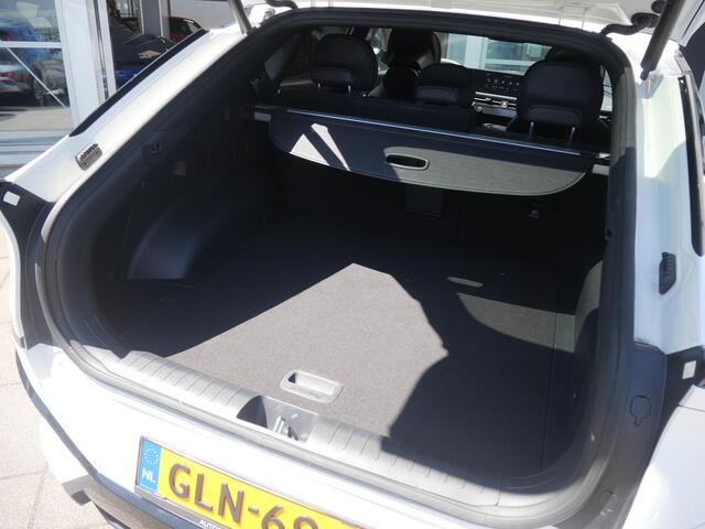 KIA EV6 GT-Line 84 kWh