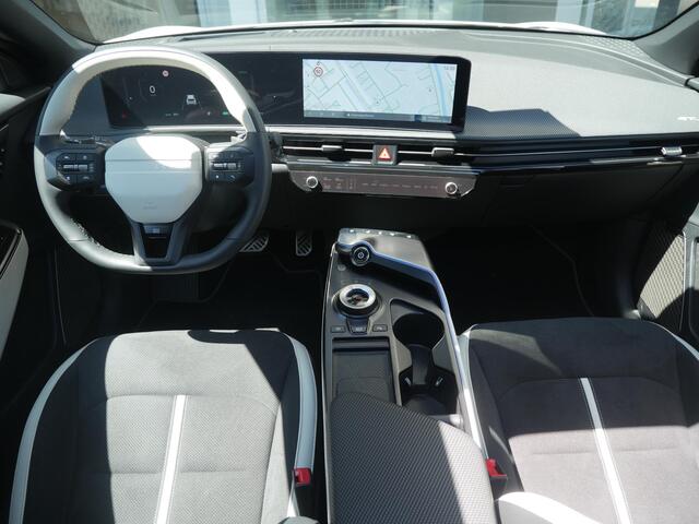 KIA EV6 GT-Line 84 kWh
