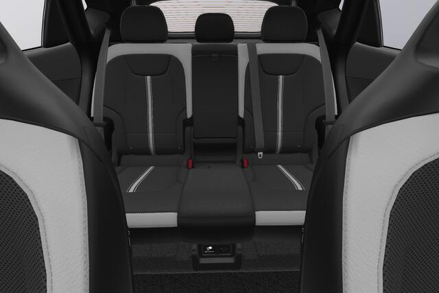 KIA EV6 GT-Line 84 kWh - Direct uit voorraad leverbaar - Wolf Gray