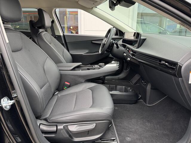 KIA EV6 Light Edition 63 kWh l Op Voorraad l 428 km Actieradius