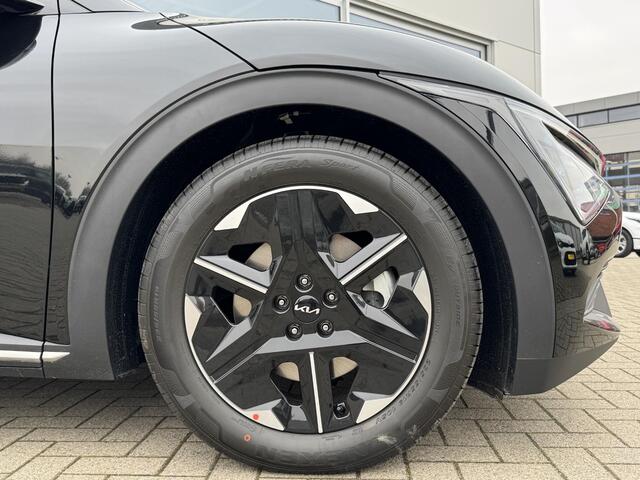 KIA EV6 Light Edition 63 kWh l Op Voorraad l 428 km Actieradius
