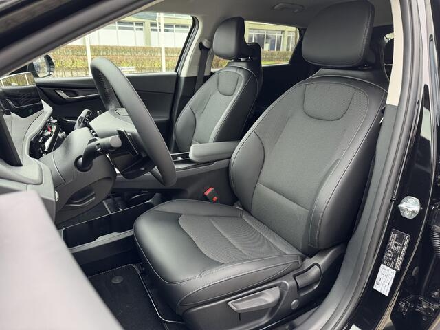 KIA EV6 Light Edition 63 kWh l Op Voorraad l 428 km Actieradius