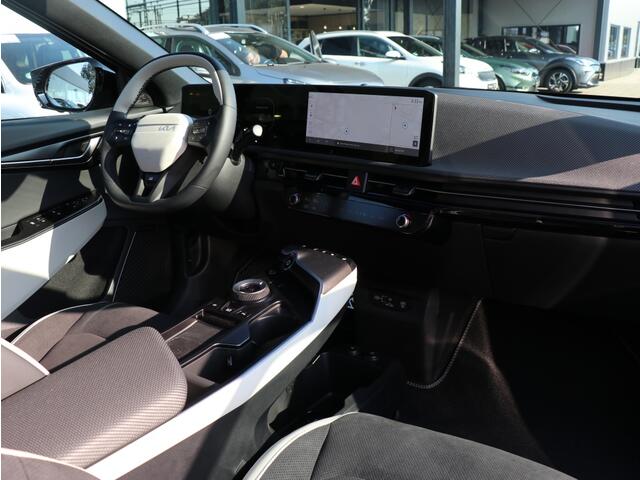KIA EV6 GT-Line 84 kWh I Facelift I Gratis laadpaal I Lease vanaf ¤760,-