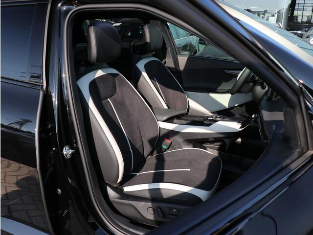 KIA EV6 GT-Line 84 kWh I Facelift I Gratis laadpaal I Lease vanaf ¤760,-