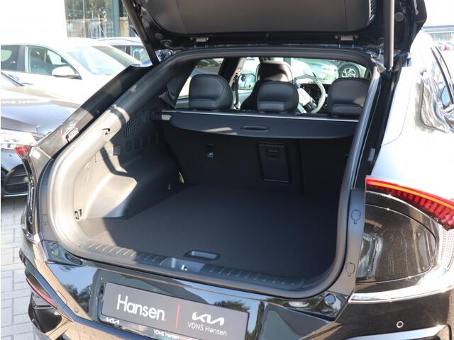 KIA EV6 GT-Line 84 kWh I Facelift I Gratis laadpaal I Lease vanaf ¤760,-