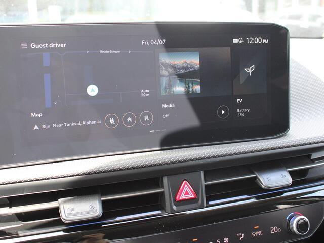 KIA EV6 Plus 84 kWh | NIEUW OP VOORRAAD | DIRECT RIJDEN | Navigatie | Stoel en stuurverwarming |