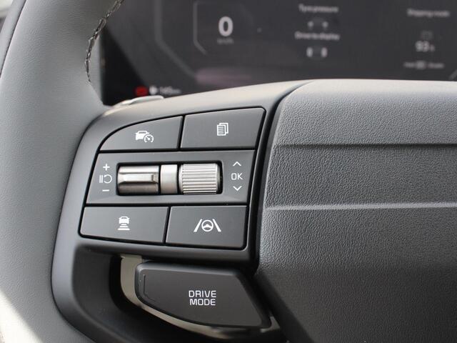 KIA EV6 Plus 84 kWh | NIEUW OP VOORRAAD | DIRECT RIJDEN | Navigatie | Stoel en stuurverwarming |