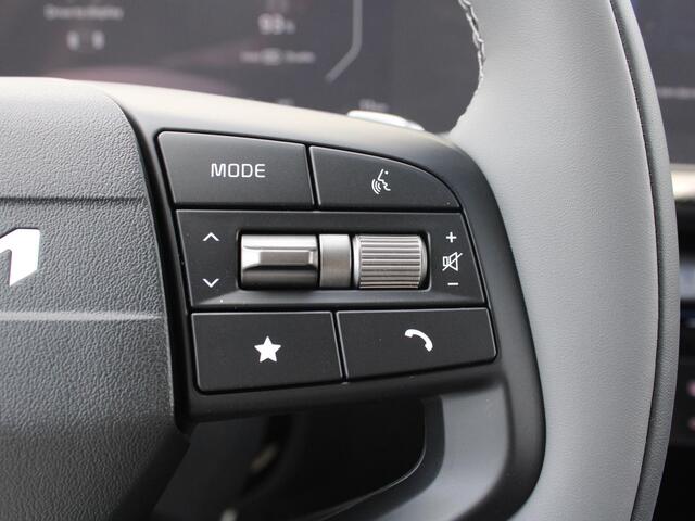 KIA EV6 Plus 84 kWh | NIEUW OP VOORRAAD | DIRECT RIJDEN | Navigatie | Stoel en stuurverwarming |