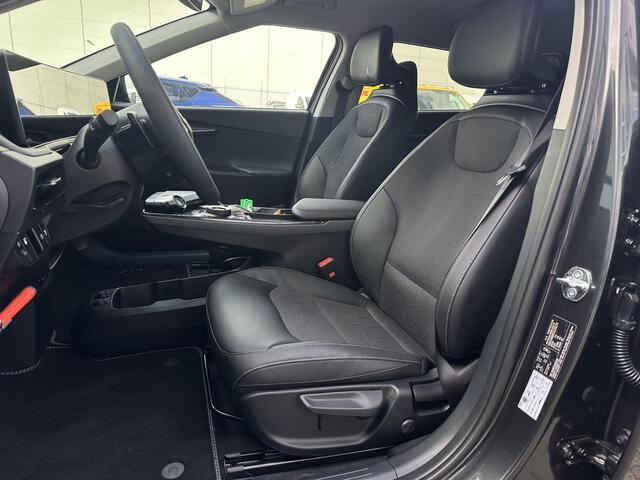 KIA EV6 Light Edition 63 kWh Elektromotor 125kW (A) | Demo | Stoel/Stuurwielverwarming | Cruise Control Adaptief | Parkeercamera | Keyless Go |