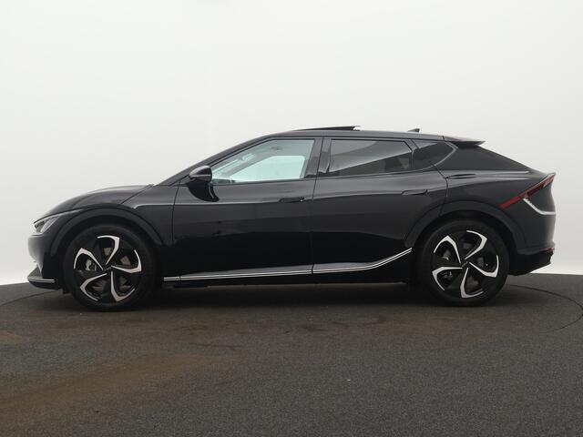 KIA EV6 Plus Advanced 77.4 kWh | Panoramadak |