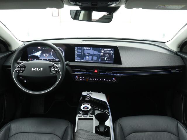 KIA EV6 Plus Advanced 77.4 kWh | Panoramadak |