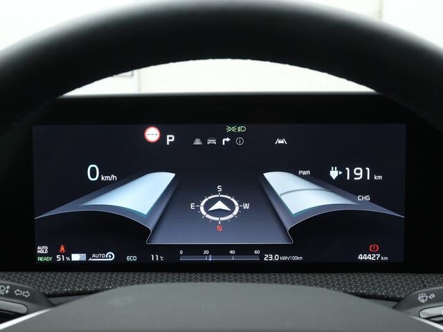KIA EV6 Plus Advanced 77.4 kWh | Panoramadak |