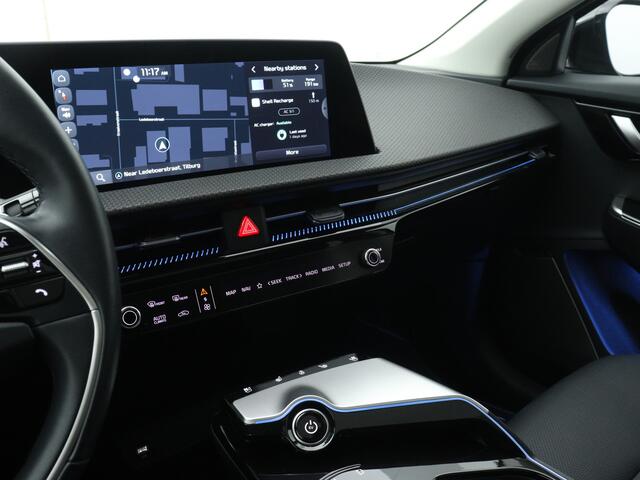 KIA EV6 Plus Advanced 77.4 kWh | Panoramadak |