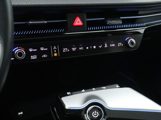 KIA EV6 Plus Advanced 77.4 kWh | Panoramadak |