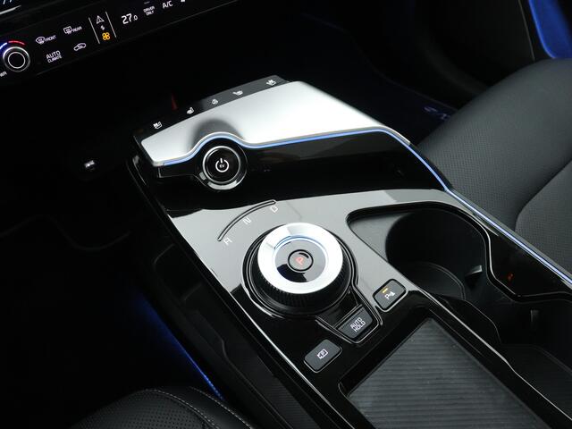 KIA EV6 Plus Advanced 77.4 kWh | Panoramadak |