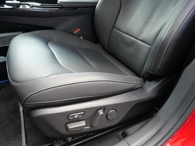 KIA EV6 Plus 77.4 kWh | Trekhaak | Cruise | Clima | Camera | stoelverwarming-ventilatie | Stuurverwarming |