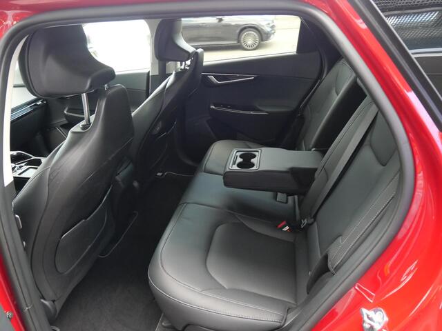 KIA EV6 Plus 77.4 kWh | Trekhaak | Cruise | Clima | Camera | stoelverwarming-ventilatie | Stuurverwarming |