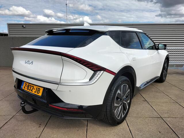 KIA EV6 Plus 77.4 kWh El.stoelen/ Camera / Trekhaak