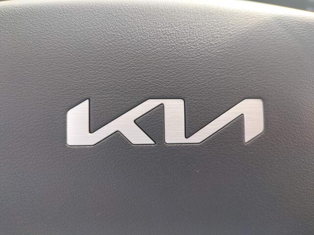 KIA EV6 Plus 77.4 kWh El.stoelen/ Camera / Trekhaak
