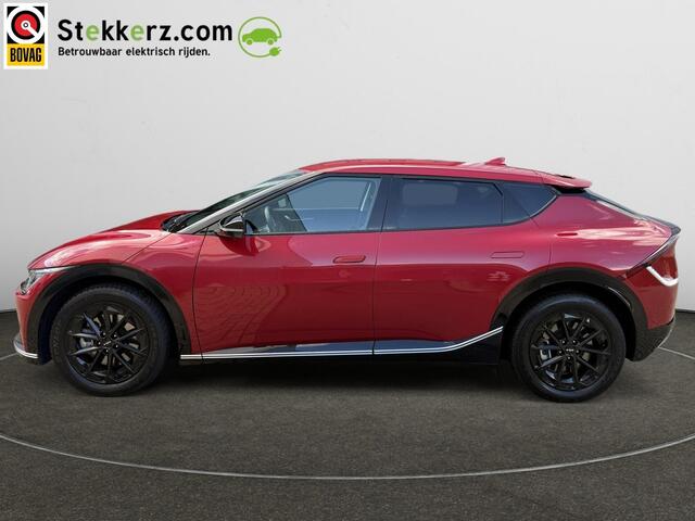 KIA EV6 Plus 77.4 kWh