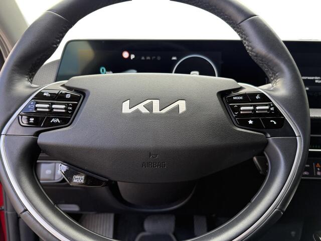 KIA EV6 Plus 77.4 kWh