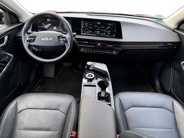 KIA EV6 Plus 77.4 kWh