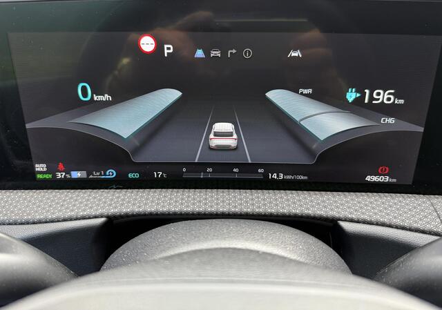 KIA EV6 Plus 77.4 kWh