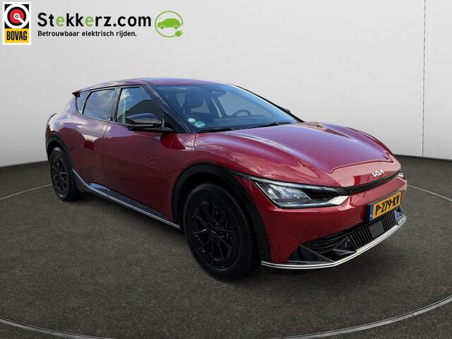 KIA EV6 Plus 77.4 kWh