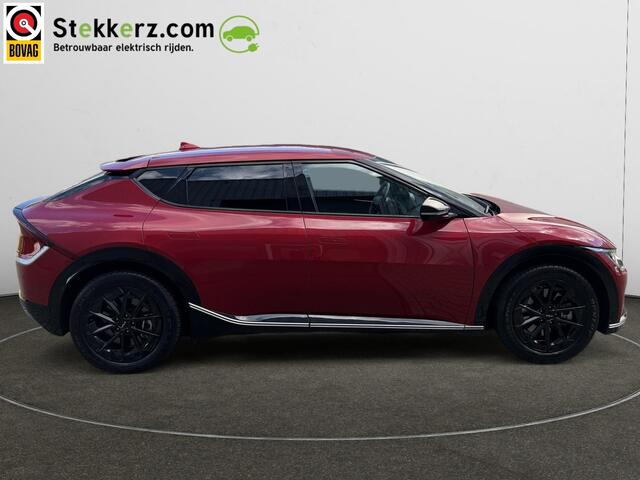 KIA EV6 Plus 77.4 kWh