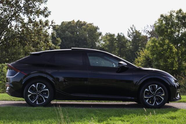 KIA EV6 GT-Line 77.4 kWh ? Pano ? 360CAM ? Meridian