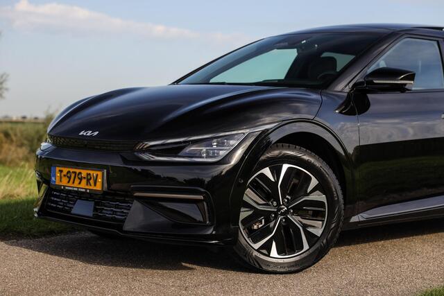 KIA EV6 GT-Line 77.4 kWh ? Pano ? 360CAM ? Meridian