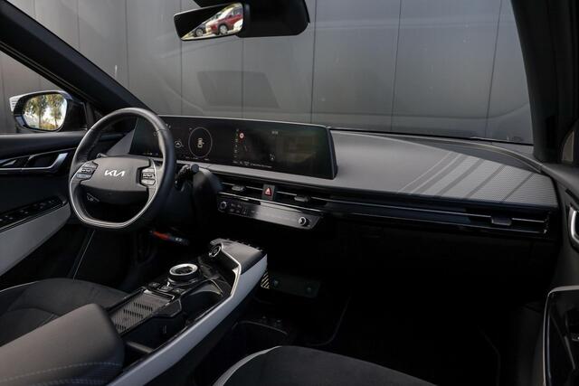 KIA EV6 GT-Line 77.4 kWh ? Pano ? 360CAM ? Meridian